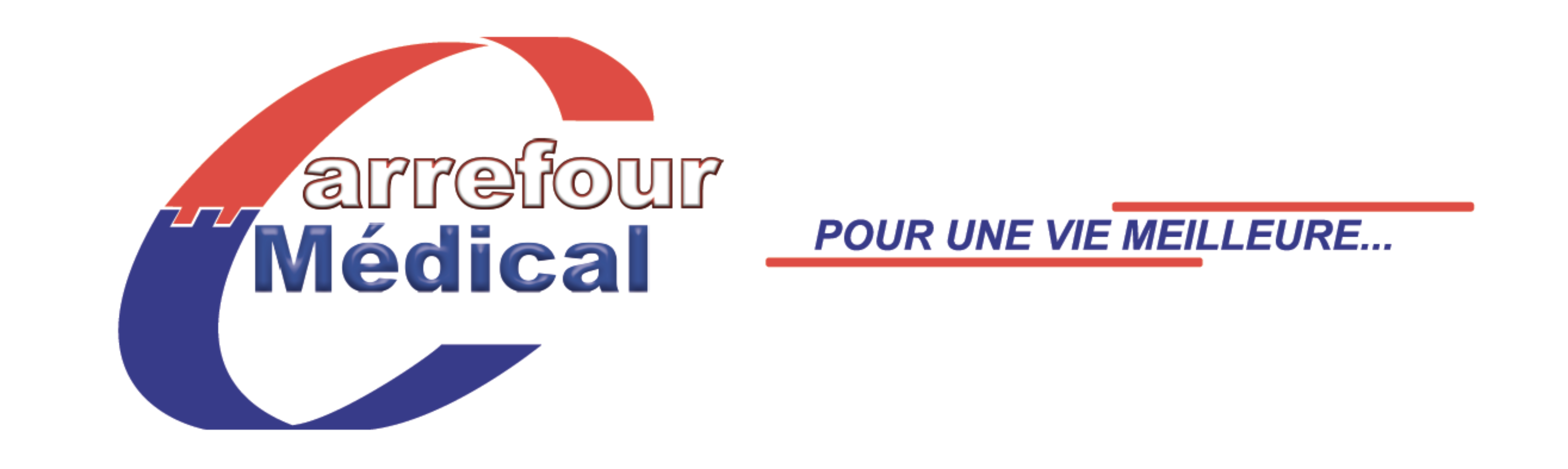 Catalogue Carrefour Médical