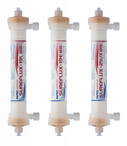 Surflux 19L-19E-21UX